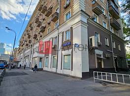 Жилой Дом Беговая улица, 17к1 1 Жилой Дом Беговая улица, 17к1 1