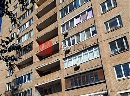 Жилой Дом ул. Беговая, 18 к2 2