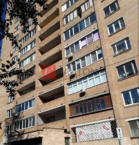 Жилой Дом ул. Беговая, 18 к2 - картинка 3 Жилой Дом ул. Беговая, 18 к2 - картинка 3