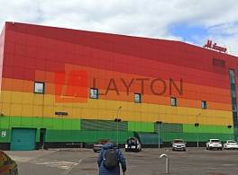 Бизнес-центр Спектр 4