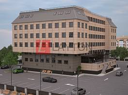 Бизнес-центр Hi-Tec House 1