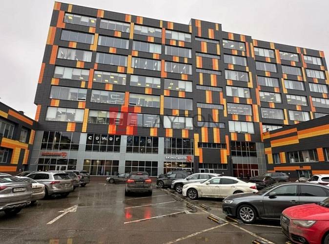 Бизнес-центр Галерея 76 - картинка 4 Бизнес-центр Галерея 76 - картинка 4