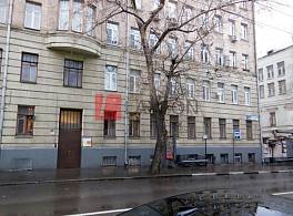 Жилой Дом На Новой Басманной 31 с1 1