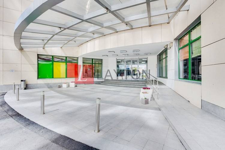 Бизнес-центр Аркус II - картинка 3 Бизнес-центр Аркус II - картинка 3