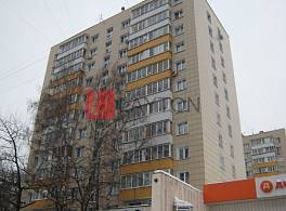 Жилой Дом Пролетарский пр-т, 14/49к3 2