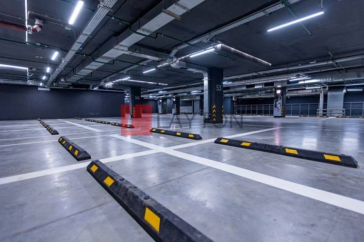 Жилое здание Прокшино - картинка 14 Жилое здание Прокшино - картинка 14
