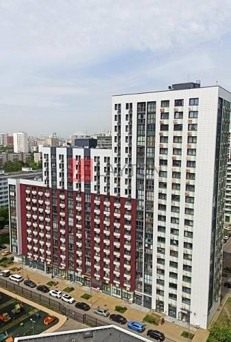 Жилой Дом Дмитровское ш., 107Ак3 - картинка 3 Жилой Дом Дмитровское ш., 107Ак3 - картинка 3