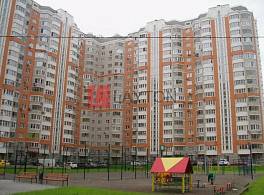 ЖК Солнцево парк 3