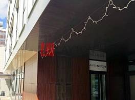 ЖК Трайбека Апартментс 1