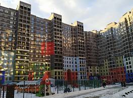 ЖК Солнечная Система 3