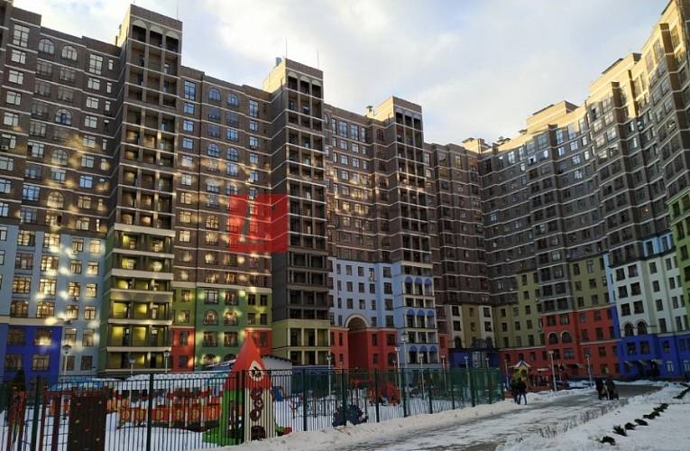 ЖК Солнечная Система - картинка 4 ЖК Солнечная Система - картинка 4