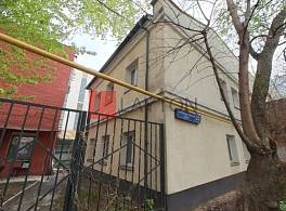 Особняк 3-я Тверская-Ямская 22с2 3