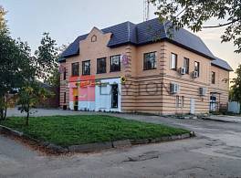 Бизнес-центр ул. 40 лет Октября, 32 3