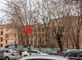 Бизнес-центр ул 2-я Машиностроения, д 7 стр 1 3