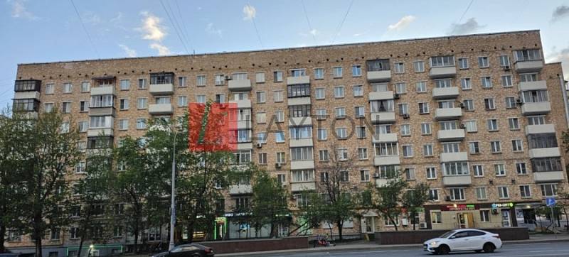 Жилой Дом Каширское ш., 4к1 - картинка 3 Жилой Дом Каширское ш., 4к1 - картинка 3