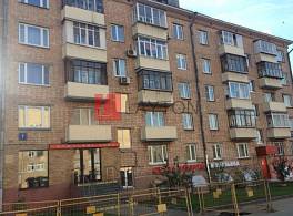 Жилой Дом Звенигородское ш., 7 3