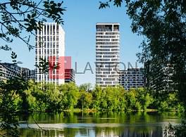 ЖК Остров 4