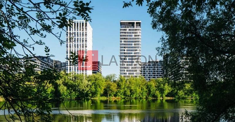 ЖК Остров - картинка 5 ЖК Остров - картинка 5