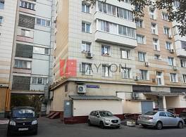 Жилой Дом проспект 60-летия Октября, 5к4 3