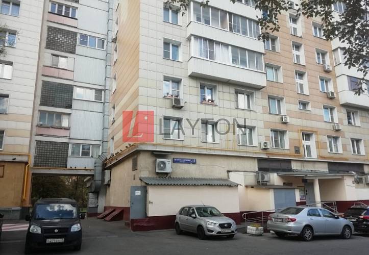 Жилой Дом проспект 60-летия Октября, 5к4 - картинка 4 Жилой Дом проспект 60-летия Октября, 5к4 - картинка 4