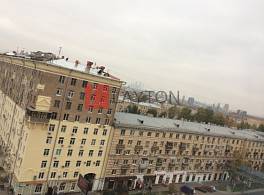 Жилой Дом Велозаводская улица, 6 1