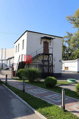 Бизнес-центр Орджоникидзе, 11 стр 20 - картинка 2 Бизнес-центр Орджоникидзе, 11 стр 20 - картинка 2
