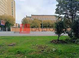 Жилой Дом Каширское шоссе, 50к1 4