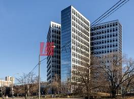 ЖК Level Нагатинская 2