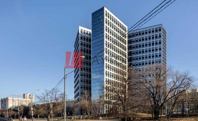 ЖК Level Нагатинская - картинка 3 ЖК Level Нагатинская - картинка 3