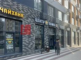 ЖК Деснаречье, 3к1 3