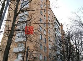 Жилой Дом Нахимовский пр-т, 28 корп 1 2