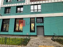 ЖК Эталон Сити 2