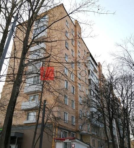 Жилой Дом Нахимовский пр-т, 28 корп 1 - картинка 3 Жилой Дом Нахимовский пр-т, 28 корп 1 - картинка 3
