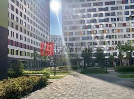 Жилой Дом Олонецкая улица, 4 3