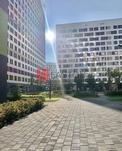 Жилой Дом Олонецкая улица, 4 - картинка 4 Жилой Дом Олонецкая улица, 4 - картинка 4