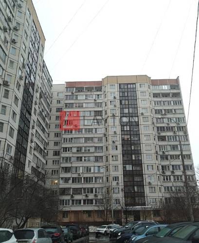 Жилой Дом Верхние Поля 36к1 - картинка 3 Жилой Дом Верхние Поля 36к1 - картинка 3