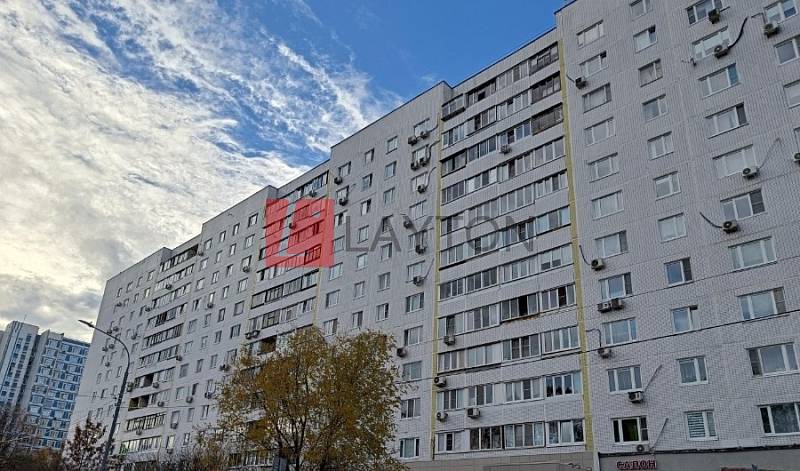 Жилой Дом ул. Санникова, 13 - картинка 2 Жилой Дом ул. Санникова, 13 - картинка 2