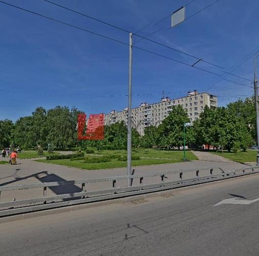 Жилой Дом ул. Народного Ополчения, 20к1 - картинка 2 Жилой Дом ул. Народного Ополчения, 20к1 - картинка 2