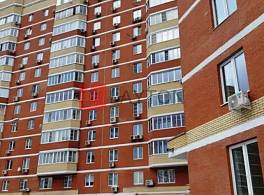 Жилой Дом улица Столетова, 7к1 3