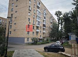Жилой Дом Каширское шоссе, д 8 к 1 4