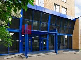 Бизнес-центр Выборгская 22 стр 1 1