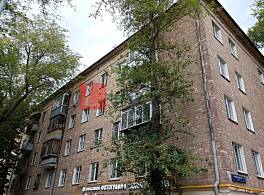 Жилой Дом Новозаводская улица, 2к4 4