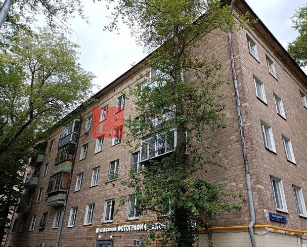 Жилой Дом Новозаводская улица, 2к4 - картинка 5 Жилой Дом Новозаводская улица, 2к4 - картинка 5