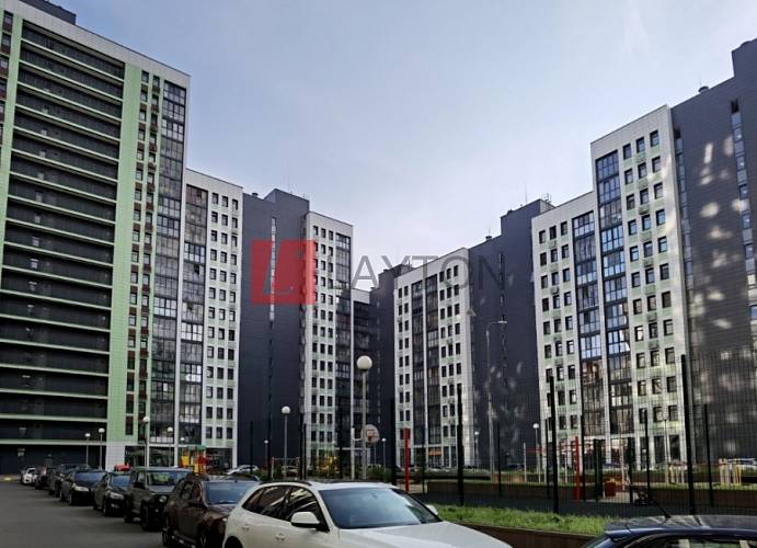 Жилой Дом Дмитровское ш., 107Ак3 - картинка 2 Жилой Дом Дмитровское ш., 107Ак3 - картинка 2