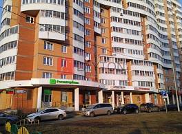 Жилой Дом Совхозная ул., 49 4