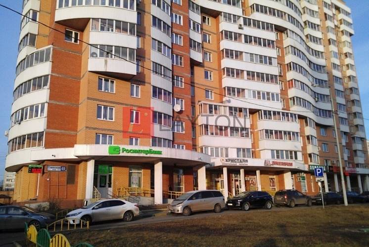 Жилой Дом Совхозная ул., 49 - картинка 5 Жилой Дом Совхозная ул., 49 - картинка 5