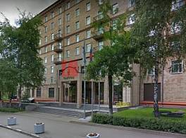 Бизнес-центр ул. Строителей 8 к1 1