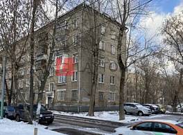 Жилой Дом Открытое ш., 24К36 4