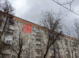 Жилой Дом ул. Кравченко, 12 3