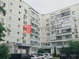 Жилой Дом Перервинский бульвар, 22к2 4